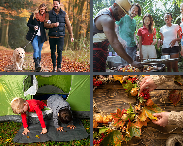 4 Budget-friendly Fall Activities